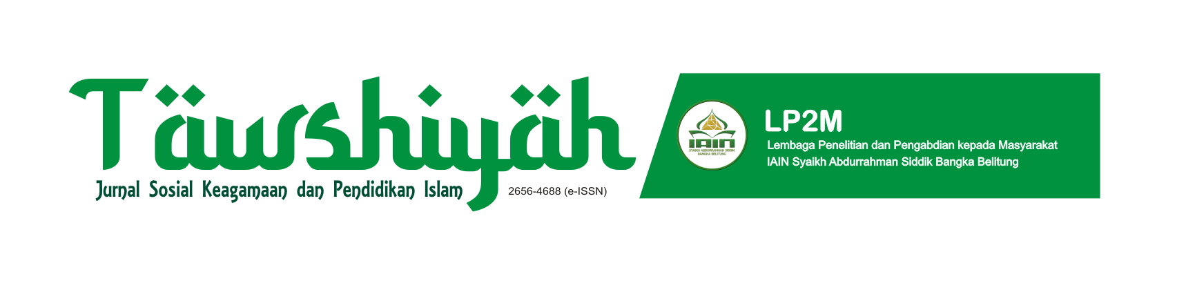Page Header Logo