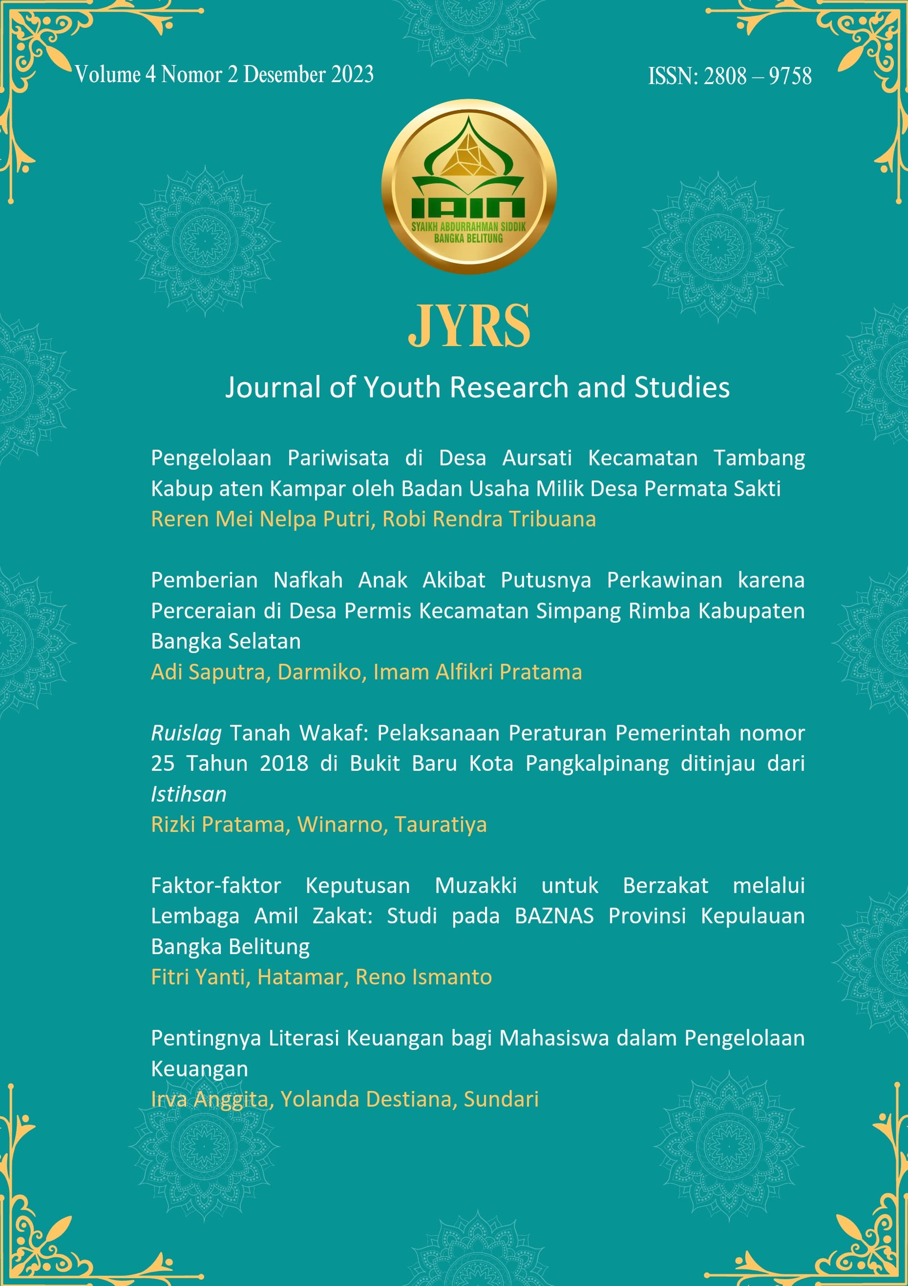 Cover Image