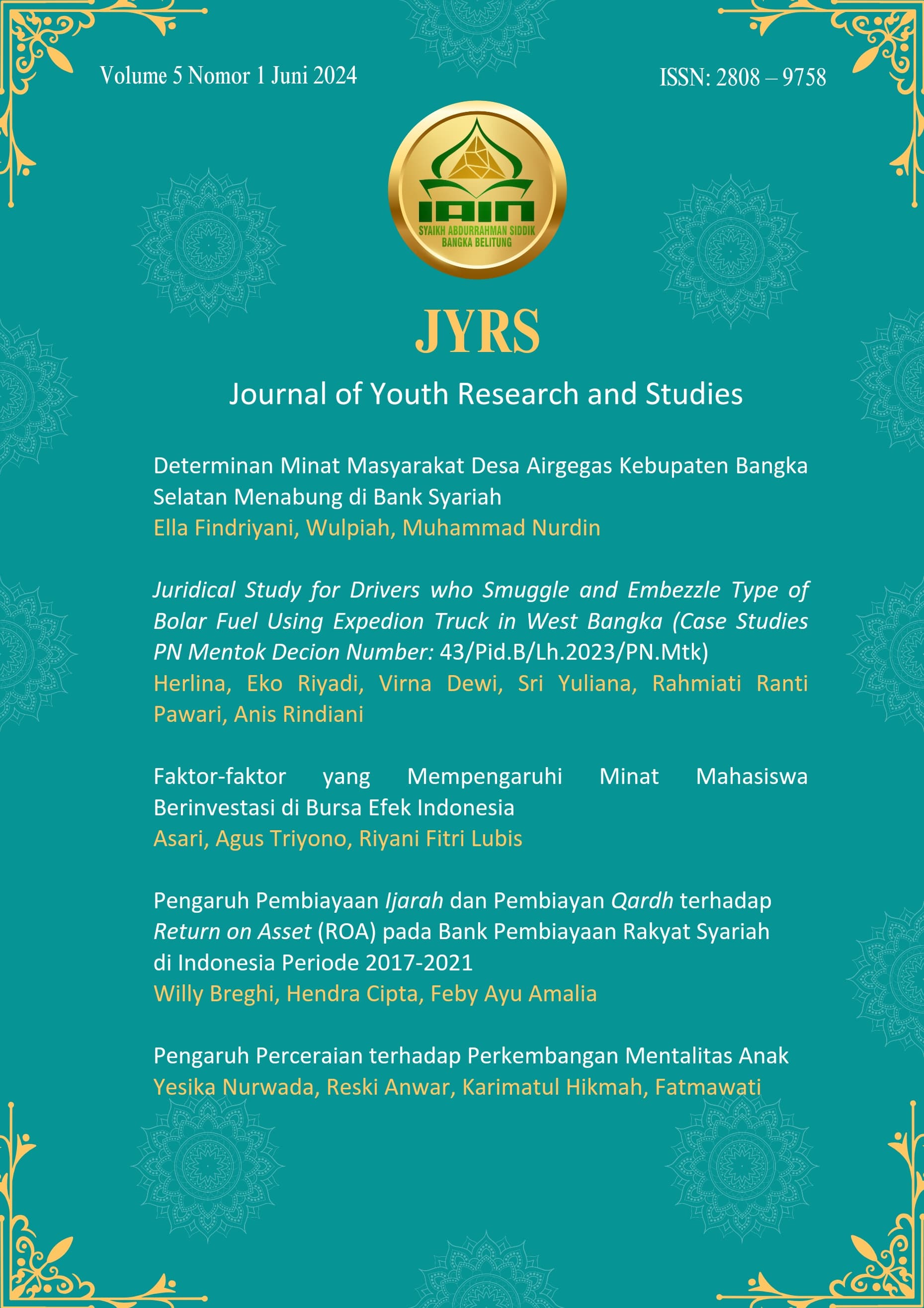 Cover Image