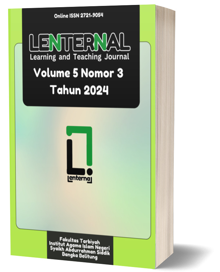 Vol 5 No 3 (2024)