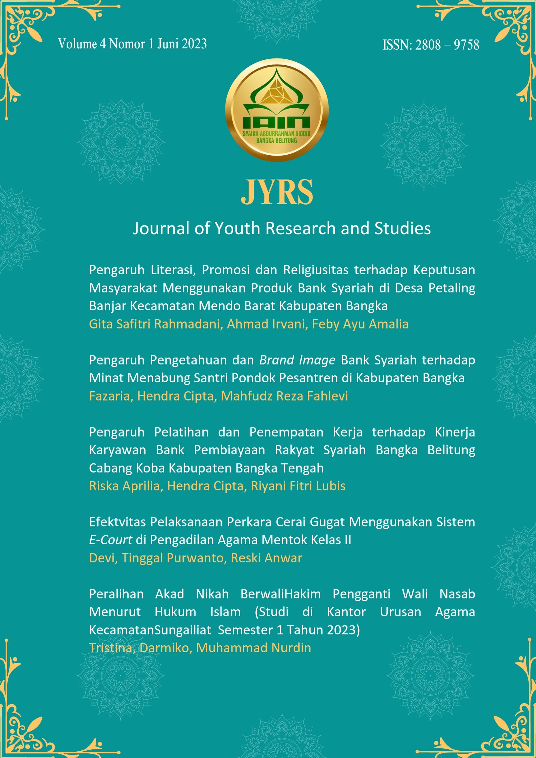 Cover Image